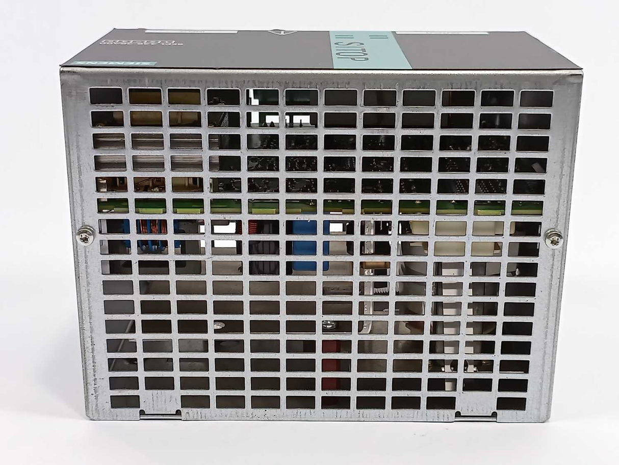 Siemens 6EP1436-3BA00 SITOP Modular 20 A Stabilized Power Supply