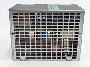 Siemens 6EP1436-3BA00 SITOP Modular 20 A Stabilized Power Supply