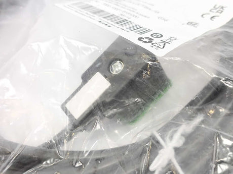 MURR Elektronik 7000-10021-6161000 MSUD Valve plug B-10mm w/ Cable