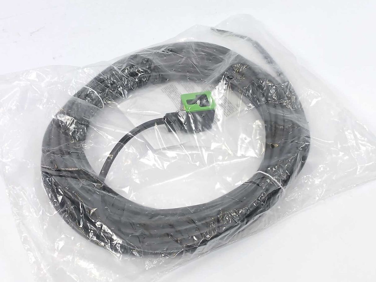 MURR Elektronik 7000-10021-6161000 MSUD Valve plug B-10mm w/ Cable