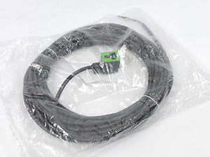 MURR Elektronik 7000-10021-6161000 MSUD Valve plug B-10mm w/ Cable