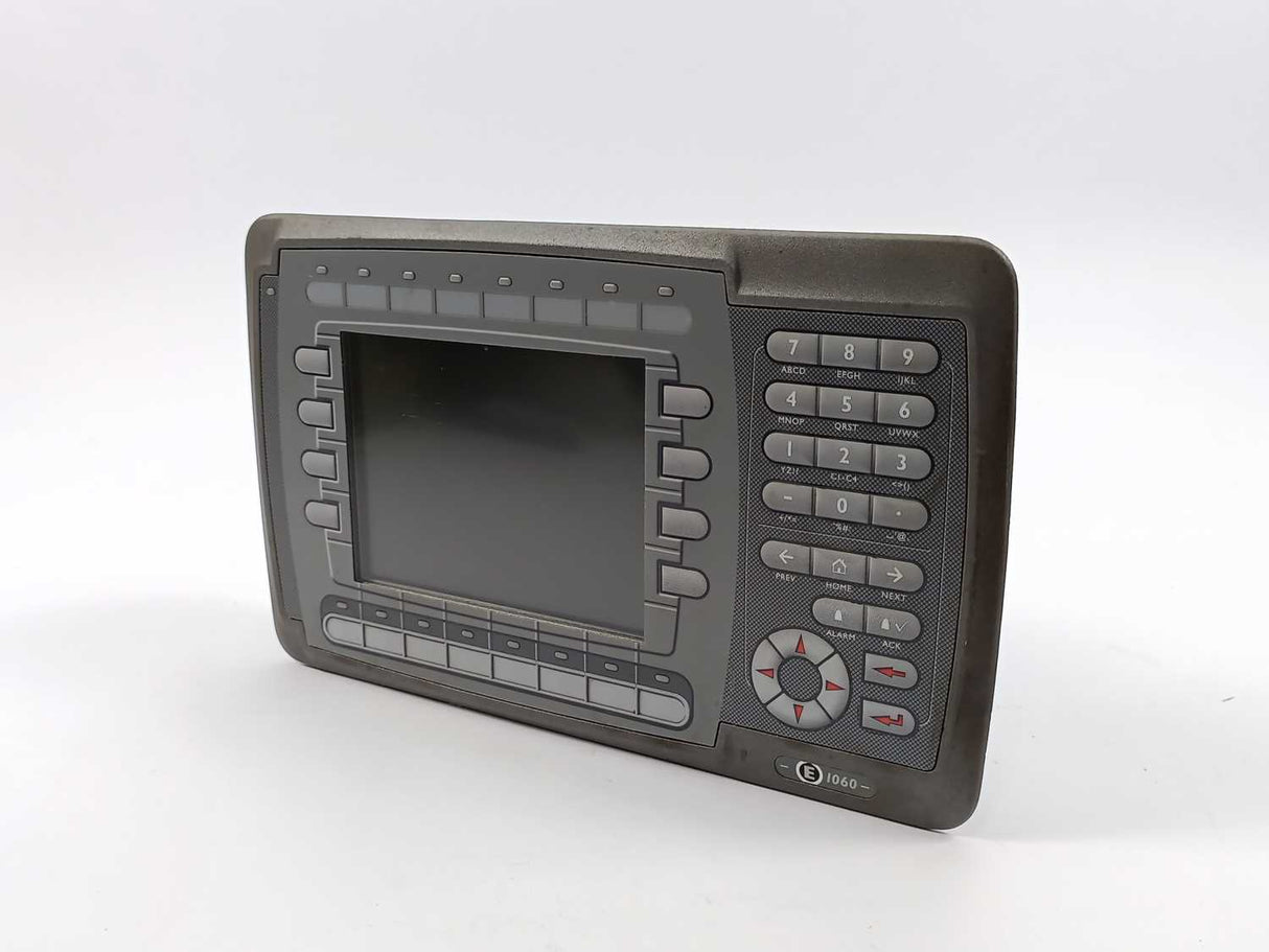 Mitsubishi 216254 E1060 5,7'' - 320 x 240 pixel TFT keypad HMI