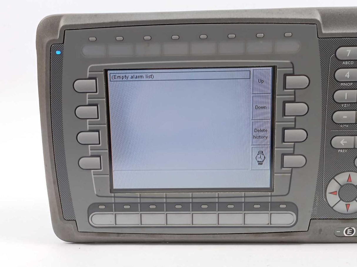 Mitsubishi 216254 E1060 5,7'' - 320 x 240 pixel TFT keypad HMI