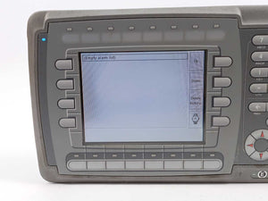 Mitsubishi 216254 E1060 5,7'' - 320 x 240 pixel TFT keypad HMI