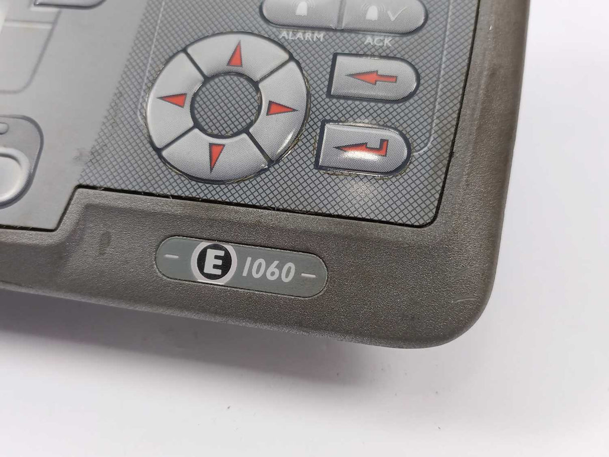 Mitsubishi 216254 E1060 5,7'' - 320 x 240 pixel TFT keypad HMI