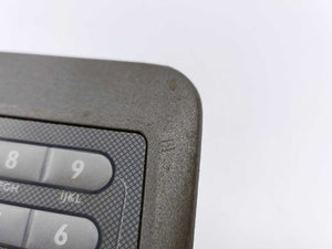 Mitsubishi 216254 E1060 5,7'' - 320 x 240 pixel TFT keypad HMI