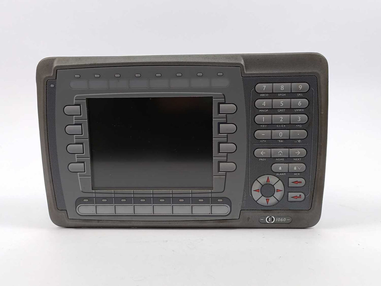 Mitsubishi 216254 E1060 5,7'' - 320 x 240 pixel TFT keypad HMI