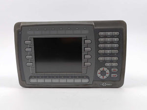 Mitsubishi 216254 E1060 5,7'' - 320 x 240 pixel TFT keypad HMI