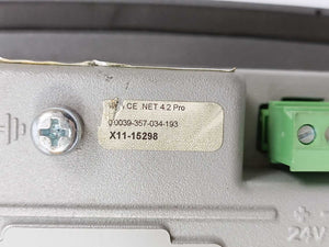 Mitsubishi 216254 E1060 5,7'' - 320 x 240 pixel TFT keypad HMI