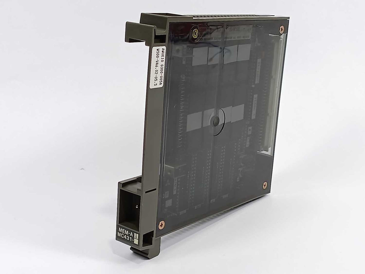 Mitsubishi MC431 BN634A245G61A Memory Modul