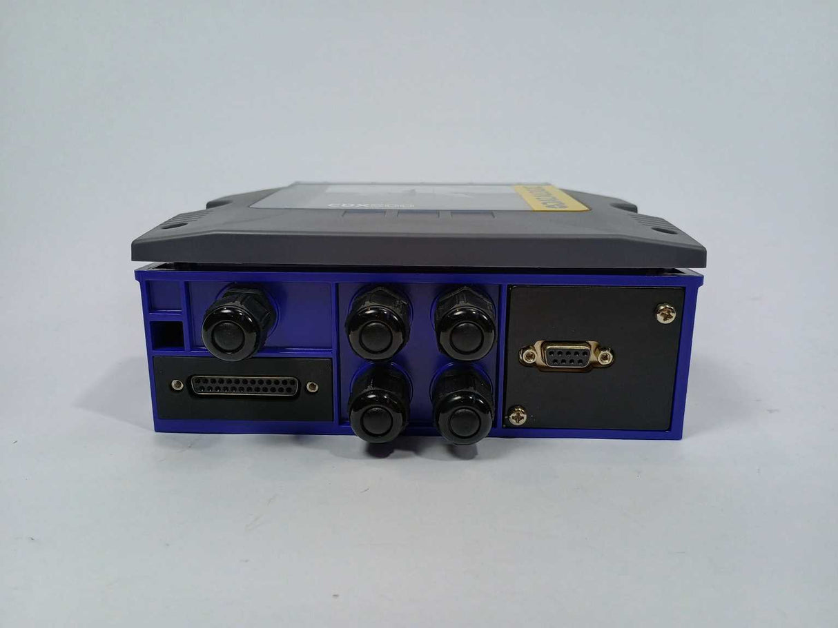 Datalogic  93A301068 CBX500 Connection Box