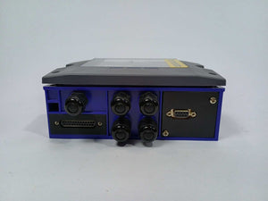 Datalogic  93A301068 CBX500 Connection Box