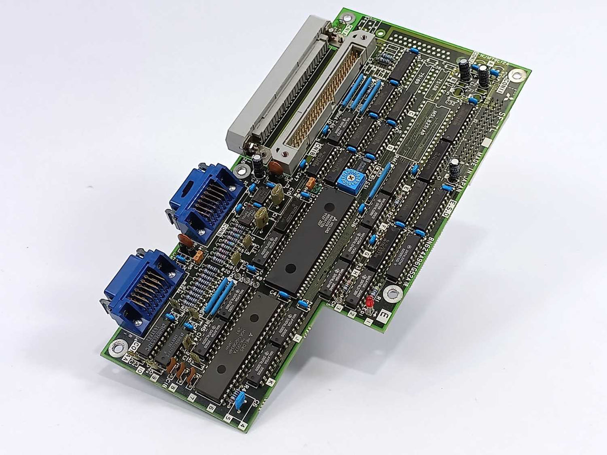 Mitsubishi BN624A961G52A SF-TL Circuit Board