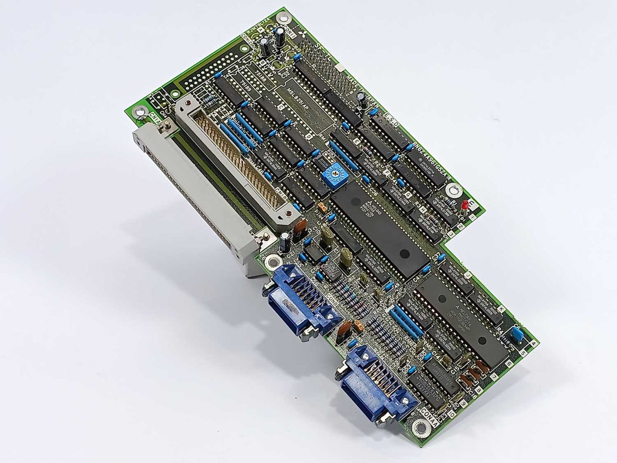 Mitsubishi BN624A961G52A SF-TL Circuit Board