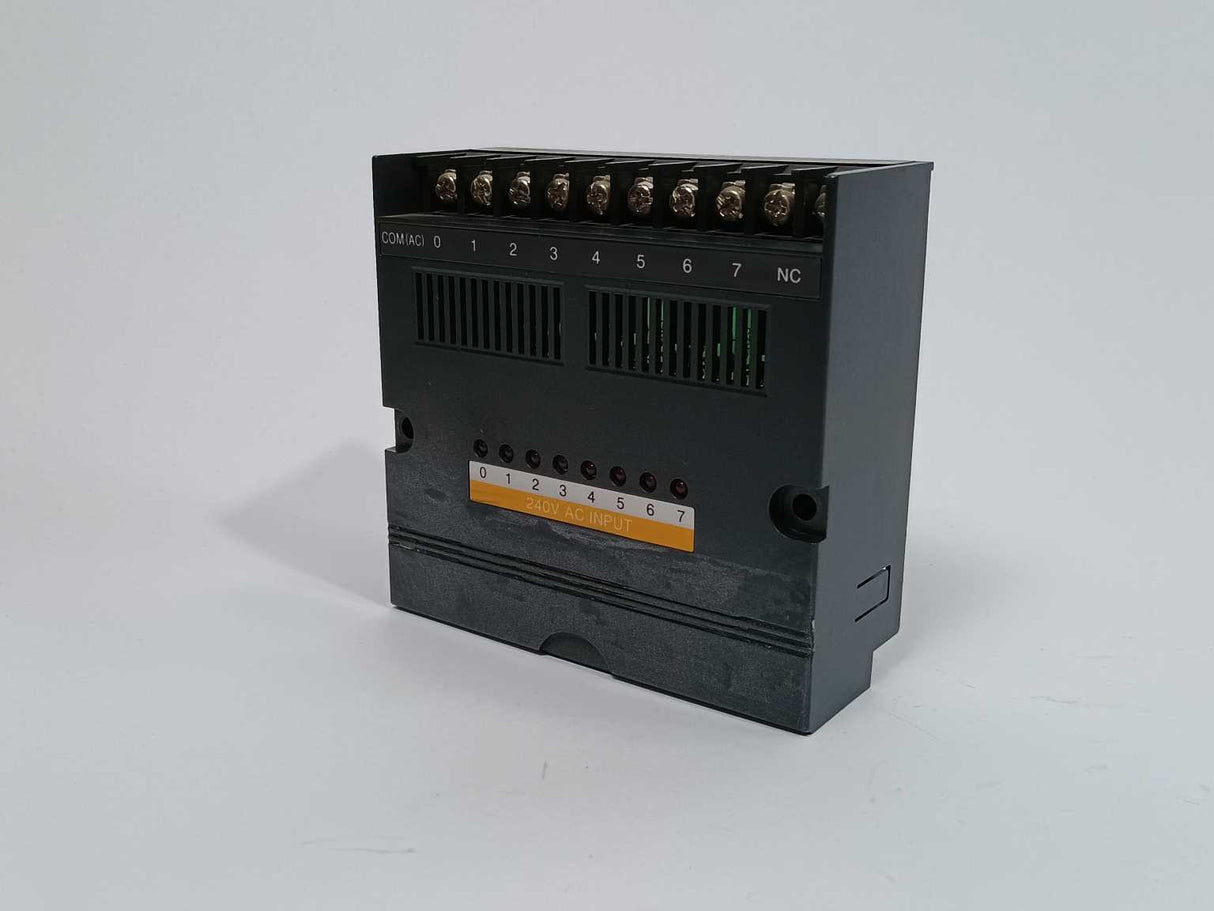 Square D AN-208 SY/MAX Input Module
