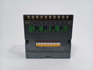 Square D AN-208 SY/MAX Input Module