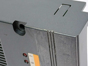 Square D AN-208 SY/MAX Input Module