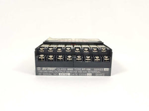 Square D RT-108 SY/MAX Relay Output Class 8005