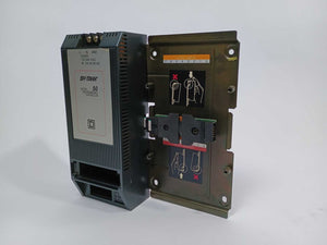 Square D CP-50 SY/MAX Class 8005 CPU