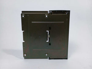 Square D CP-50 SY/MAX Class 8005 CPU