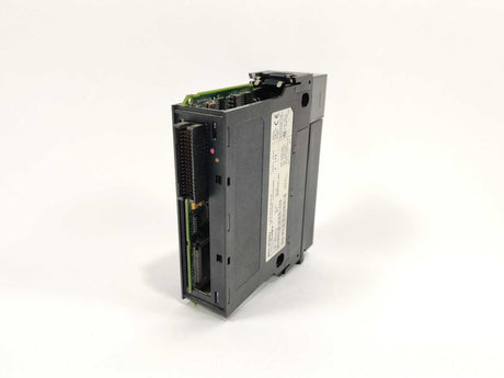 AB 1756-M02AE/A Ser. A 2 Axis Servo Module