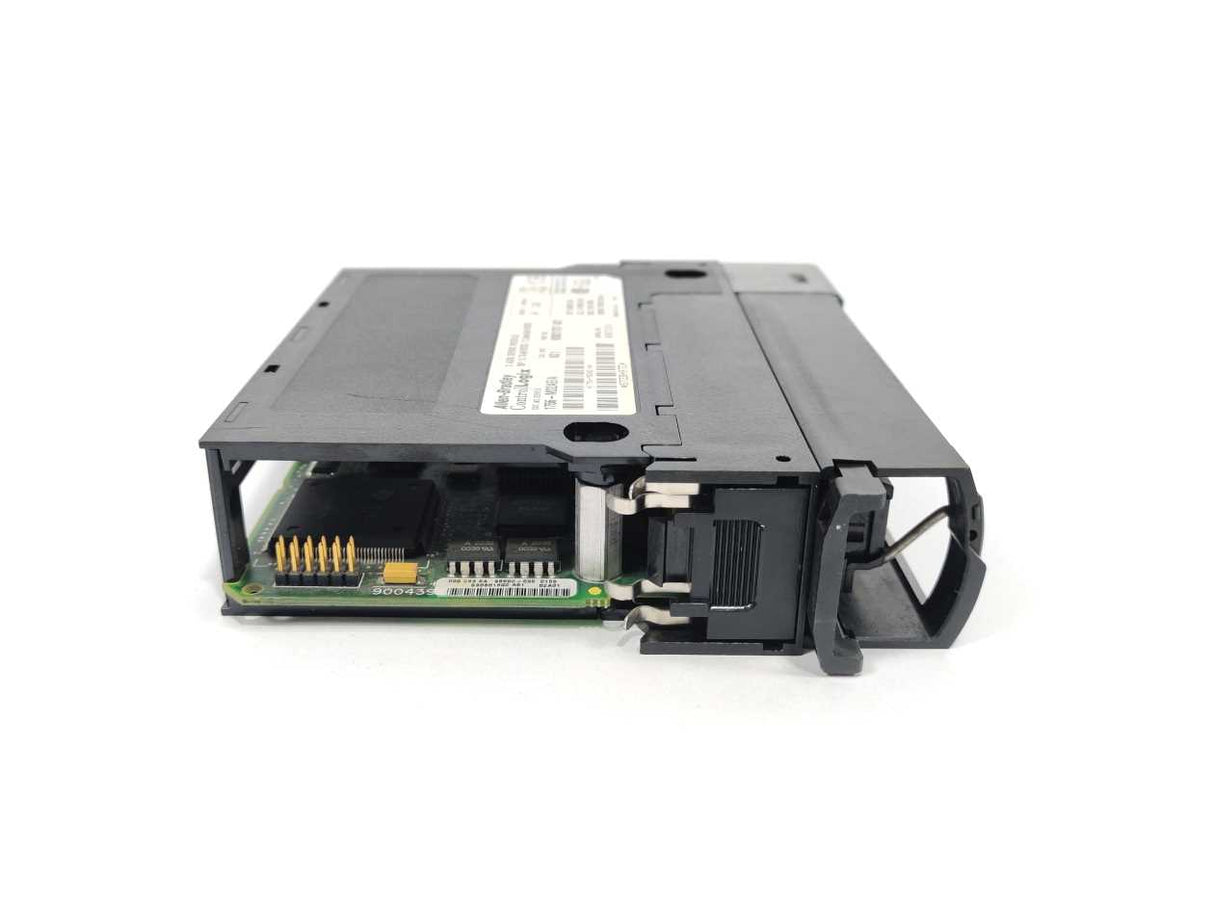 AB 1756-M02AE/A Ser. A 2 Axis Servo Module