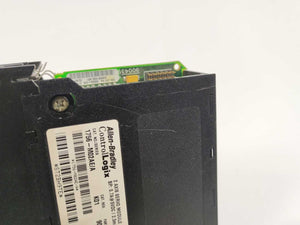 AB 1756-M02AE/A Ser. A 2 Axis Servo Module