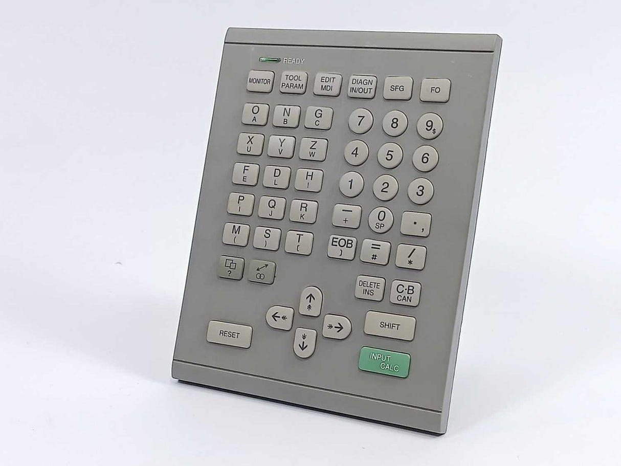Mitsubishi KS-4MB911A Keypad
