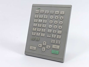 Mitsubishi KS-4MB911A Keypad