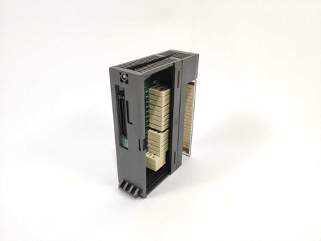 Mitsubishi A1SY10EU Output Unit. Changed from US 120V to 220V