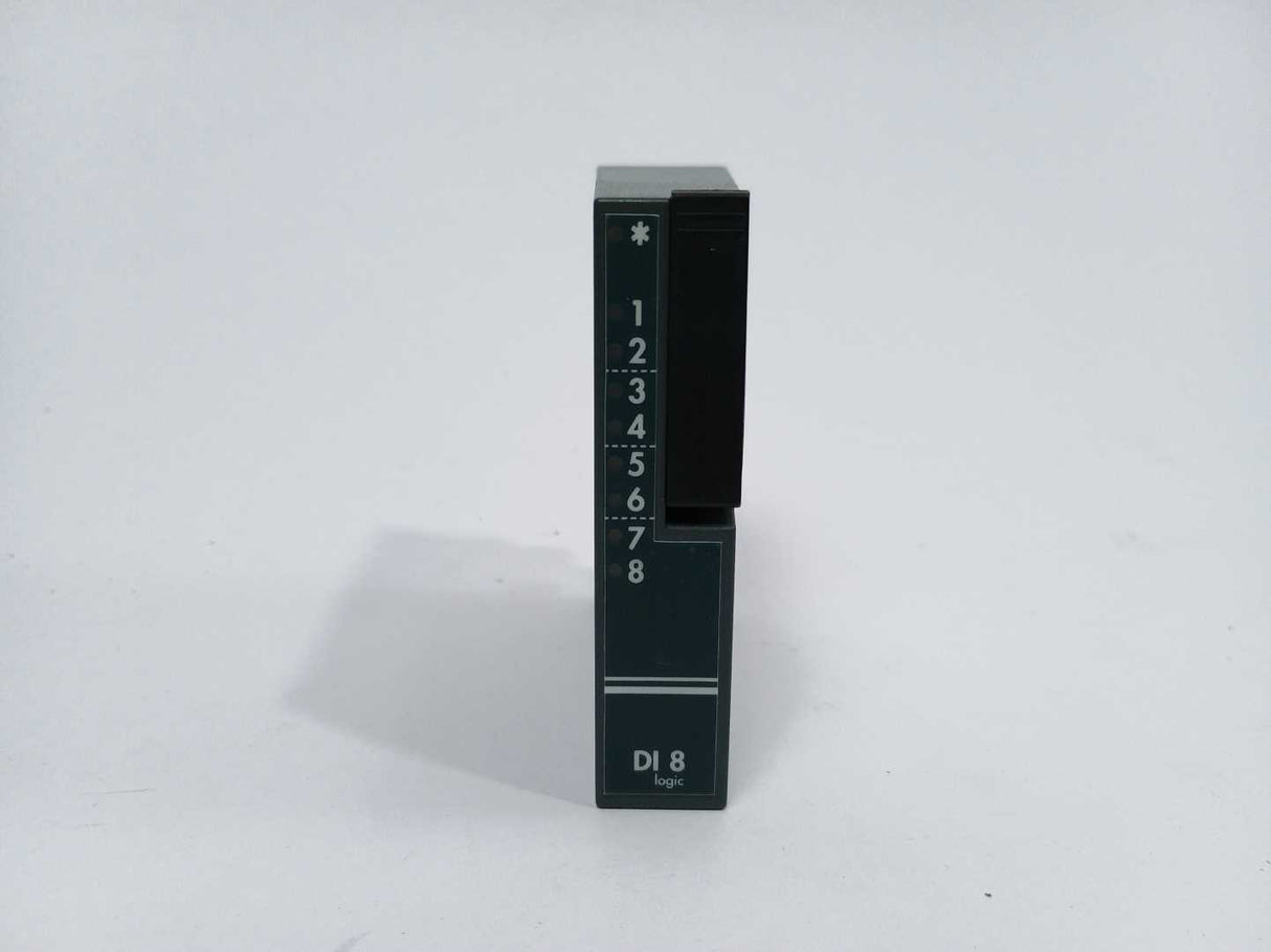 Eurotherm 2500M/DI8LOGIC Eight channel – Non Isolated Logic Input Module