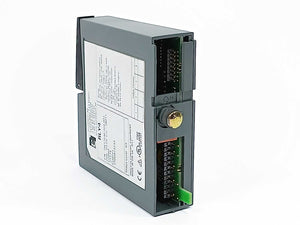Eurotherm 2500M/RLY4 RLY4 Four Channel Relay Module