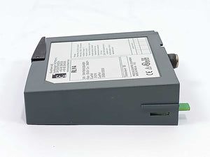 Eurotherm 2500M/RLY4 RLY4 Four Channel Relay Module