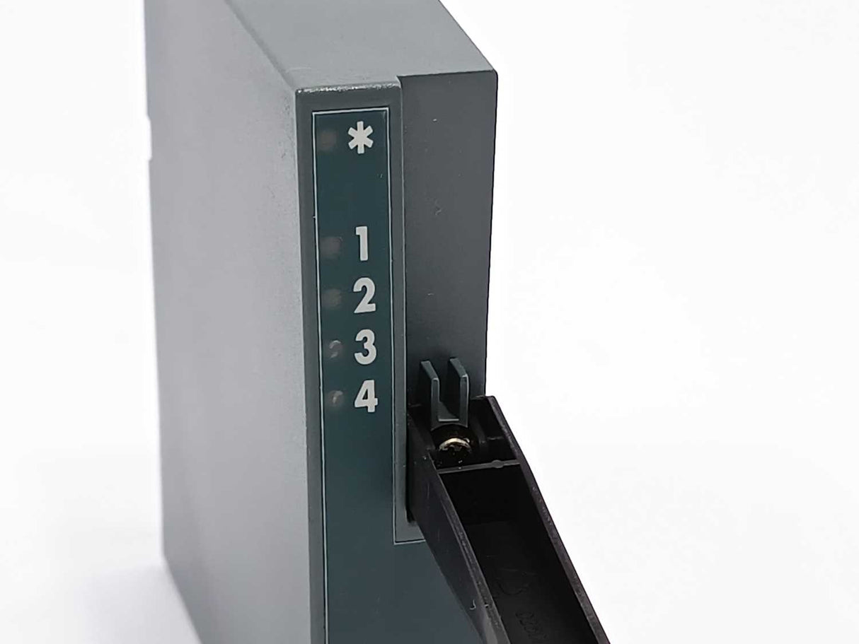 Eurotherm 2500M/RLY4 RLY4 Four Channel Relay Module