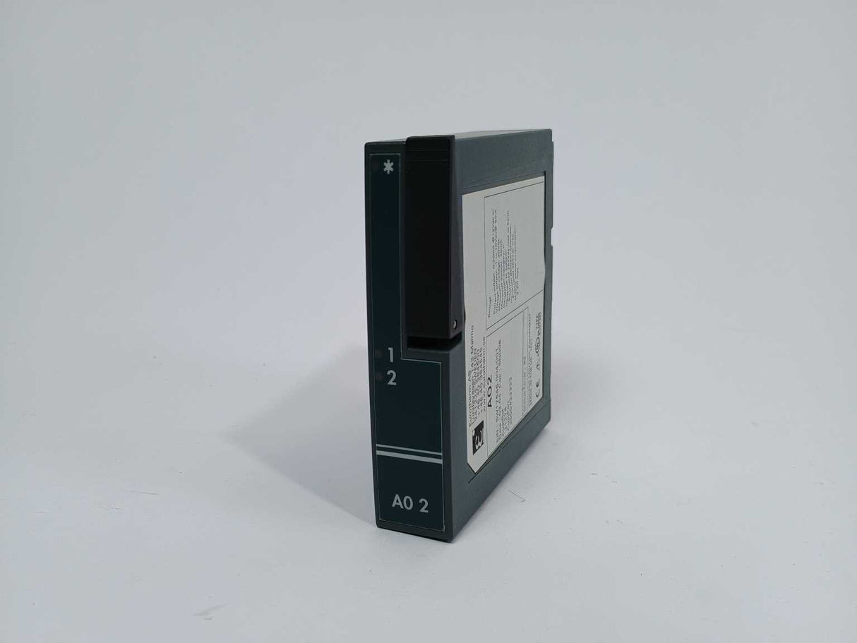 Eurotherm 2500M/AO2UNIV 2500M/A02 Two Channel Analogue Output Module