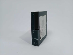 Eurotherm 2500M/AO2UNIV 2500M/A02 Two Channel Analogue Output Module