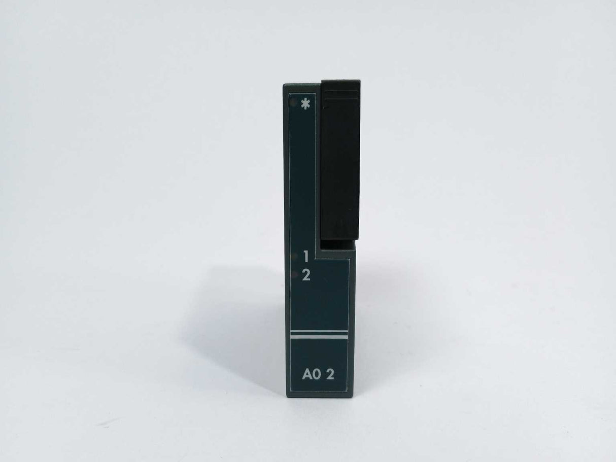 Eurotherm 2500M/AO2UNIV 2500M/A02 Two Channel Analogue Output Module