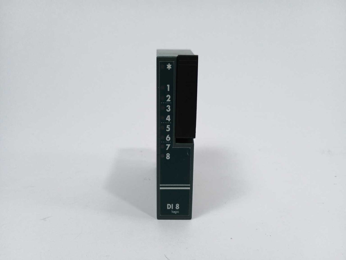 Eurotherm 2500M/DI8LOGIC Eight channel – Non Isolated Logic Input Module