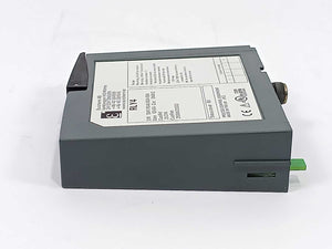 Eurotherm 2500M/RLY4 RLY4 Four Channel Relay Module