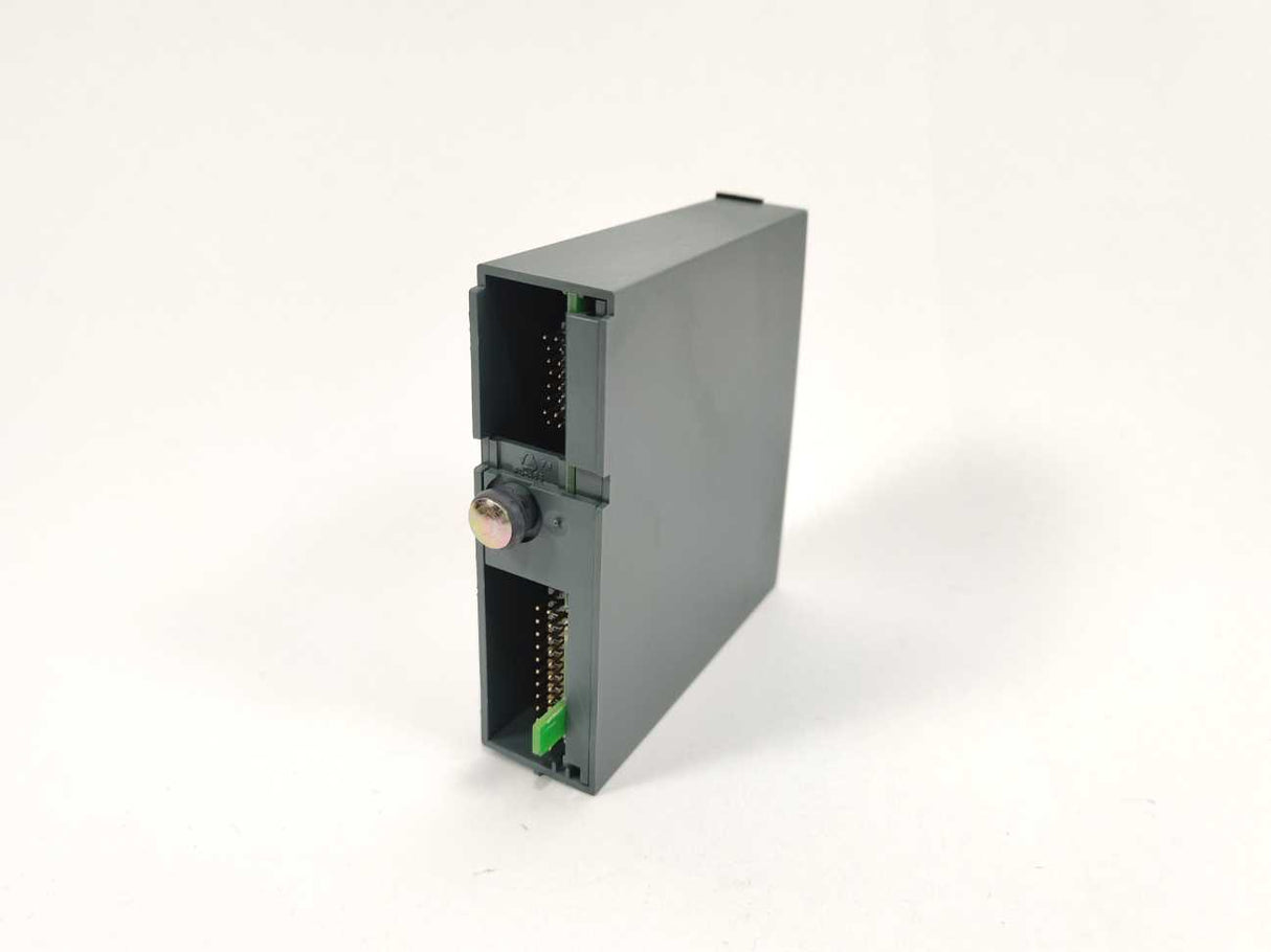 Eurotherm 2500M/DI8LOGIC Eight channel – Non Isolated Logic Input Module