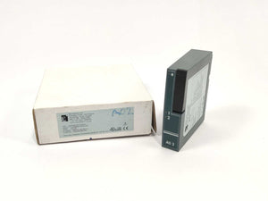 Eurotherm 2500M/AO2UNIV 2500M/A02 Two Channel Analogue Output Module