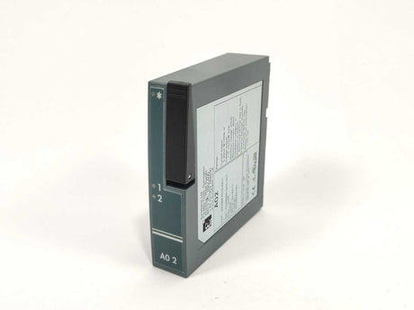 Eurotherm 2500M/AO2UNIV 2500M/A02 Two Channel Analogue Output Module