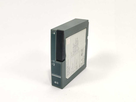 Eurotherm 2500M/AI2UNIV 2500M/AI2 Two Channel Analogue Input Module