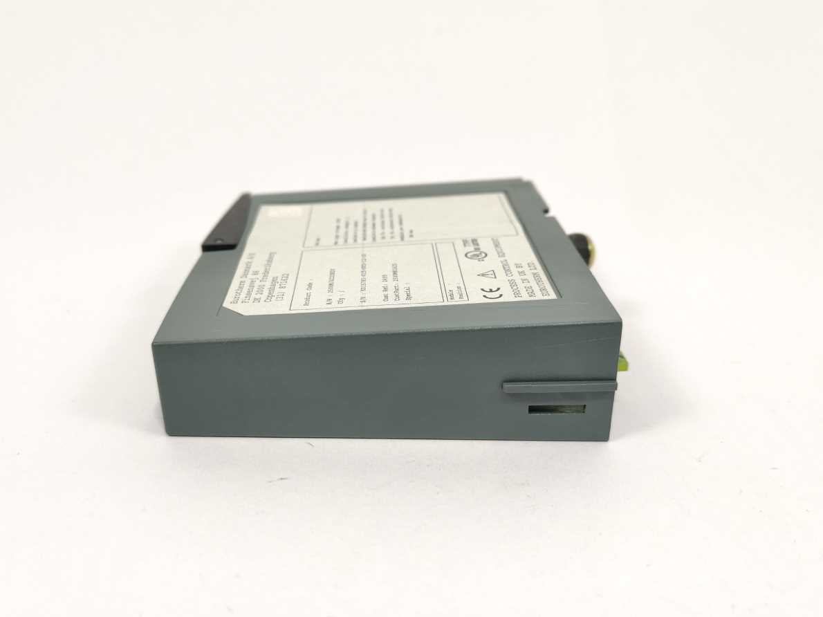 Eurotherm 2500M/AI2UNIV 2500M/AI2 Two Channel Analogue Input Module