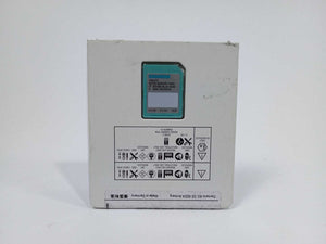 Siemens 6ES7953-8LJ31-0AA0 512KB Memory Card