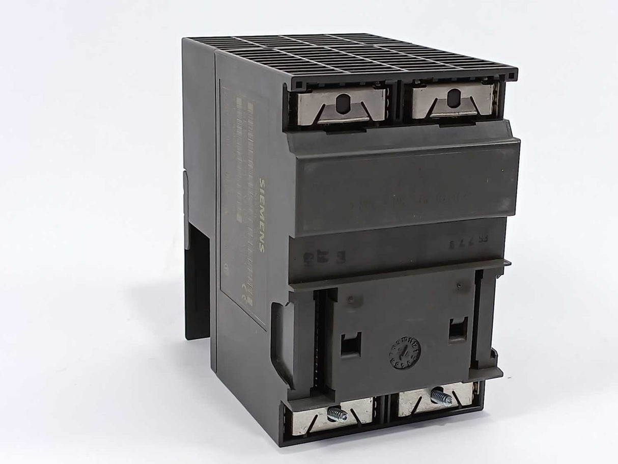 Siemens 6ES7315-1AF00-0AB0 SIMATIC S7-300, CPU 315