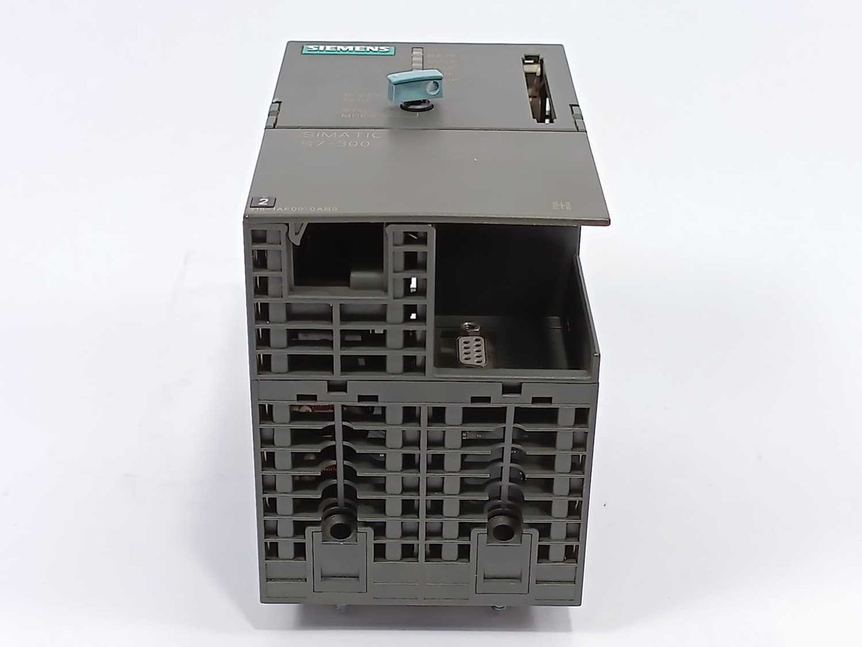Siemens 6ES7315-1AF00-0AB0 SIMATIC S7-300, CPU 315