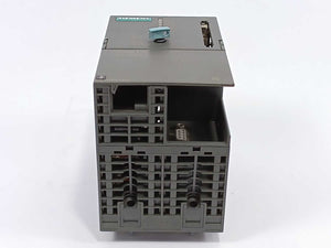 Siemens 6ES7315-1AF00-0AB0 SIMATIC S7-300, CPU 315