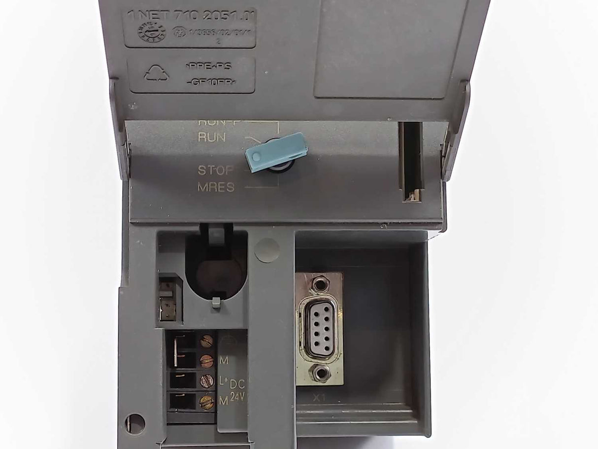 Siemens 6ES7315-1AF00-0AB0 SIMATIC S7-300, CPU 315