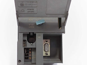 Siemens 6ES7315-1AF00-0AB0 SIMATIC S7-300, CPU 315